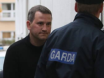 UPDATE: Graham Dwyer guilty of...